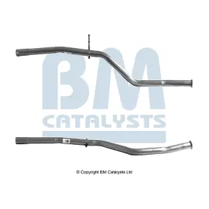 BM50005 BM CATALYSTS