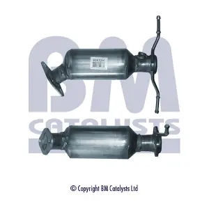 BM90832H BM CATALYSTS