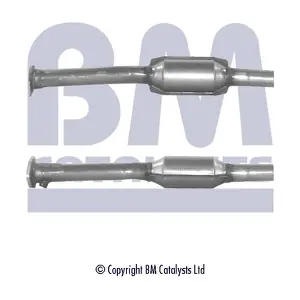 BM90181H BM CATALYSTS