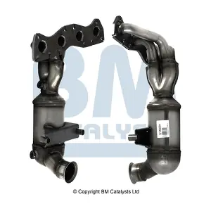 BM91480H BM CATALYSTS