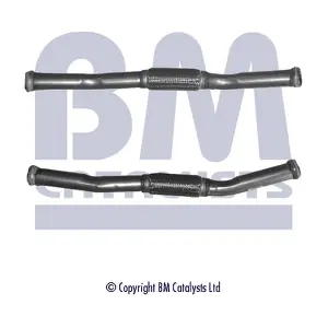 BM50192 BM CATALYSTS