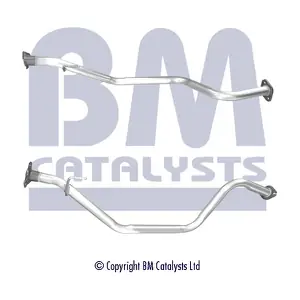 BM50645 BM CATALYSTS