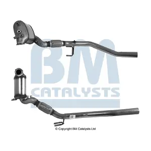 BM11051 BM CATALYSTS