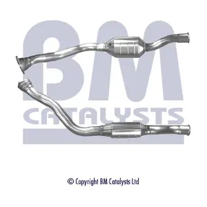 BM90120H BM CATALYSTS