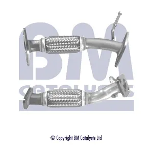 BM50308 BM CATALYSTS