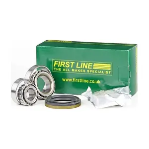 FBK160 FIRST LINE