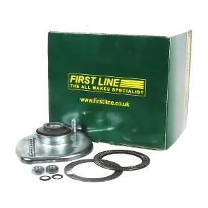 FSM5263 FIRST LINE