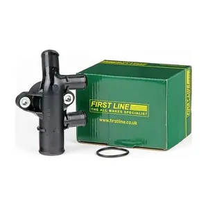 FTS1001 FIRST LINE