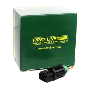 FTS3082 FIRST LINE