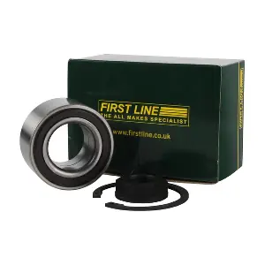 FBK1612 FIRST LINE