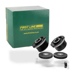 FSK6198 FIRST LINE