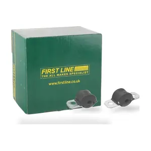 FSK6325K FIRST LINE