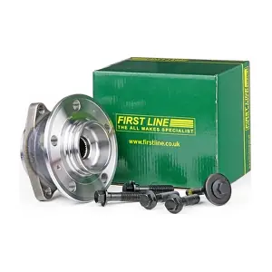 FBK964 FIRST LINE