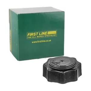 FRC137 FIRST LINE