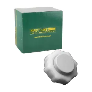 FRC98 FIRST LINE