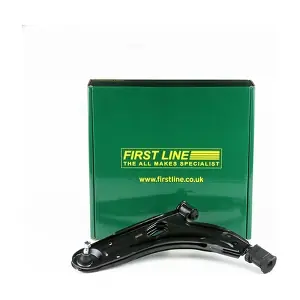 FCA5583 FIRST LINE