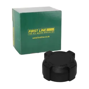 FRC106 FIRST LINE