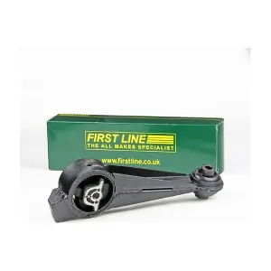 FEM3907 FIRST LINE