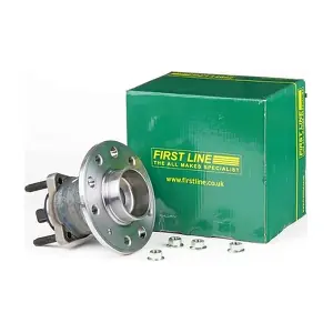 FBK1376 FIRST LINE