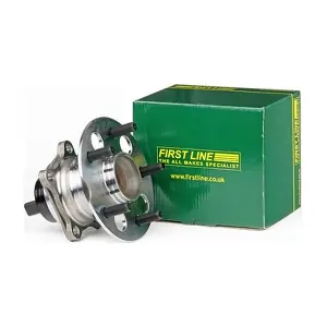 FBK1278 FIRST LINE