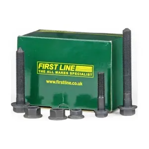 FSK7753 FIRST LINE