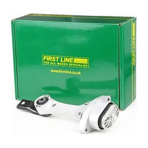 FEM3123 FIRST LINE