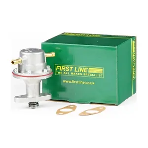 FFP449 FIRST LINE