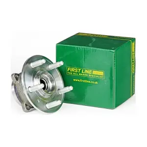 FBK1516 FIRST LINE