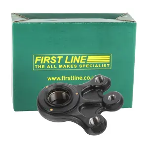 FBJ5458 FIRST LINE