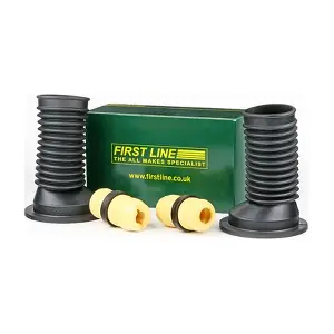 FPK7102 FIRST LINE