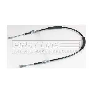 FKG1202 FIRST LINE