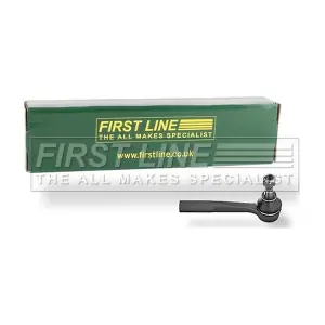 FTR5855 FIRST LINE
