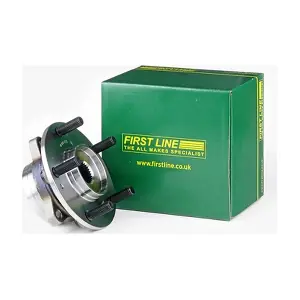 FBK1596 FIRST LINE