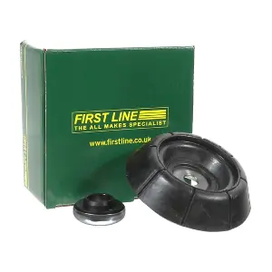 FSM5292 FIRST LINE