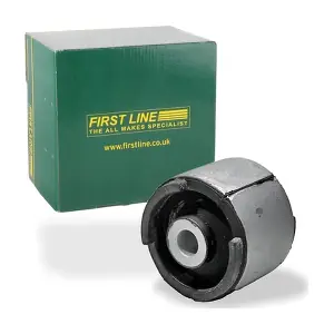 FSK6406 FIRST LINE