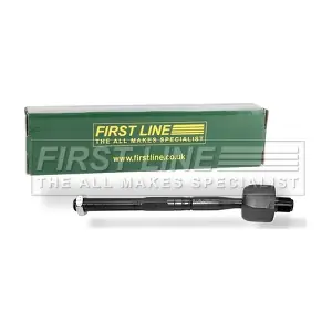 FTR5370 FIRST LINE