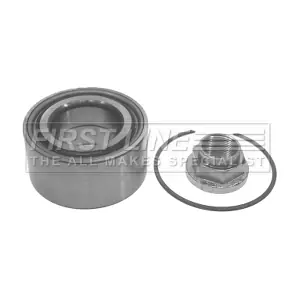 FBK127 FIRST LINE