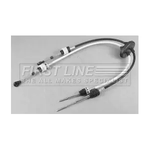 FKG1096 FIRST LINE