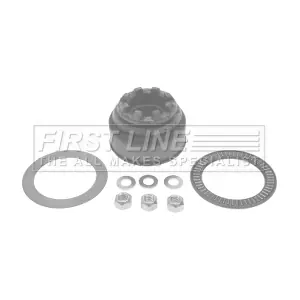 FSM5023 FIRST LINE