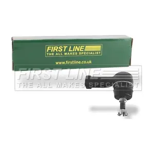 FTR4322 FIRST LINE