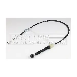 FKG1295 FIRST LINE