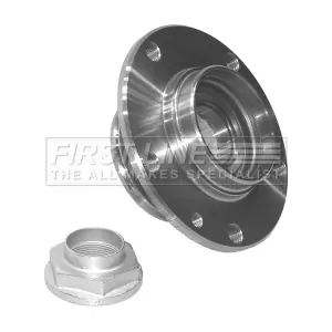 FBK265 FIRST LINE