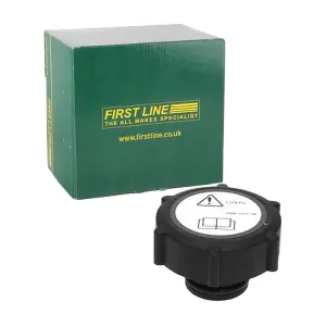 FRC115 FIRST LINE