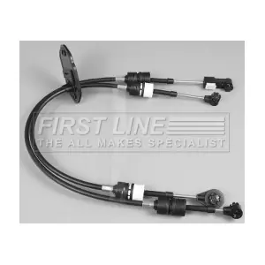 FKG1078 FIRST LINE