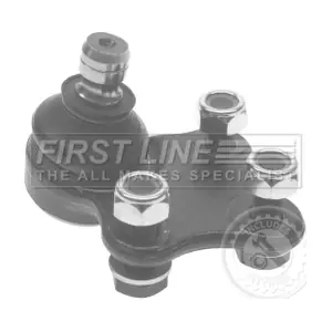 FBJ5277 FIRST LINE