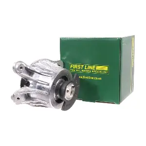FEM4468 FIRST LINE