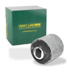 FSK6555 FIRST LINE