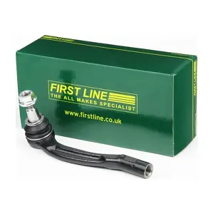 FTR6137 FIRST LINE