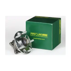 FBK1528 FIRST LINE