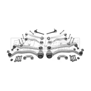 FCA7125K FIRST LINE